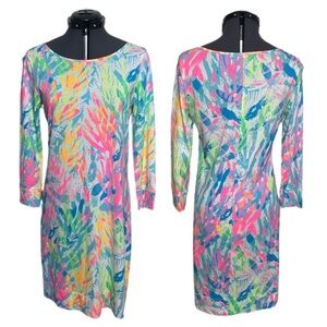 Lilly Pulitzer Marlowe Dress